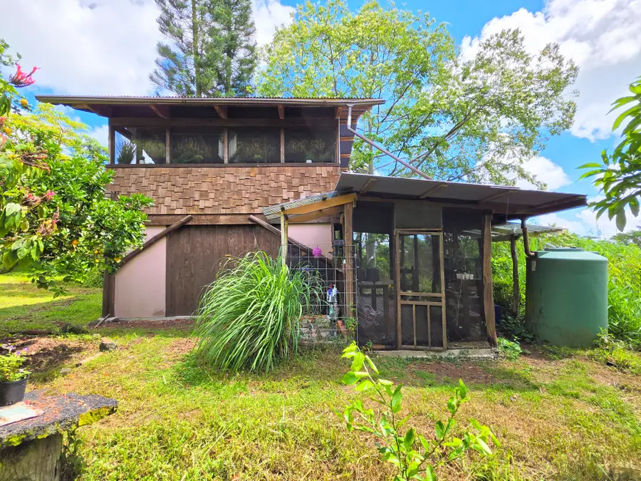 16-541 Aulii St, Kurtistown, HI 96760 - #3