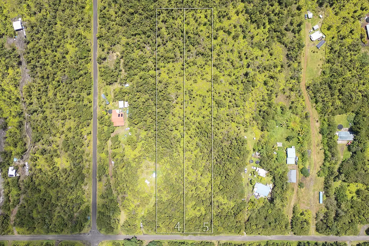 Hibiscus St, Mountain View, HI 96771 - #1