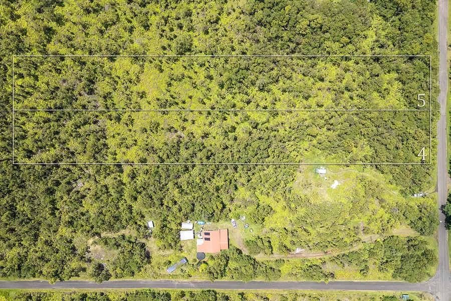 Hibiscus St, Mountain View, HI 96771 - #2