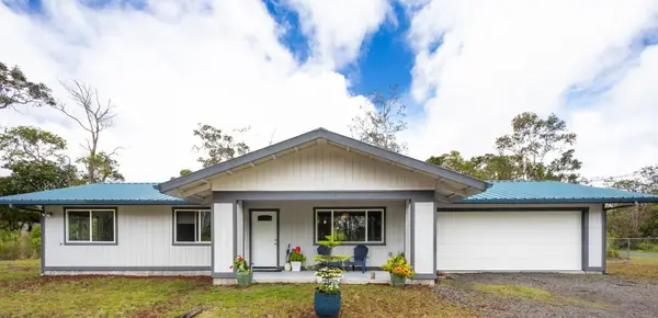 11-3163 Mokuna St, Volcano, HI 96785
