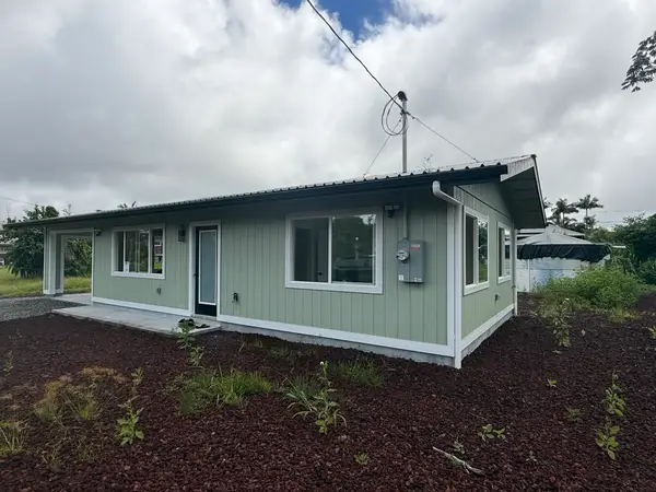 16-2090 Uilani Dr, Pahoa, HI 96778