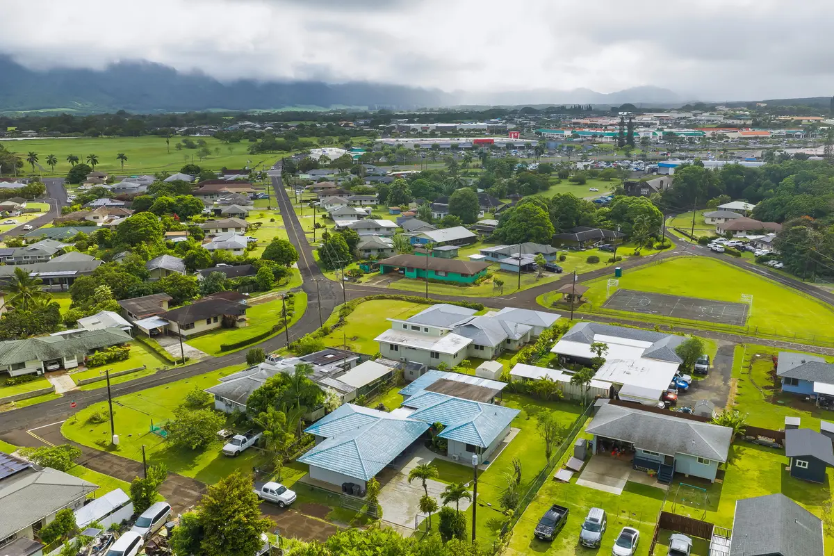 2867 Iliahi St, Lihue, HI 96766 - #1