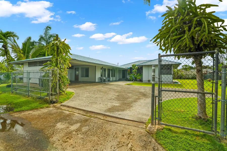 2867 Iliahi St, Lihue, HI 96766 - #2