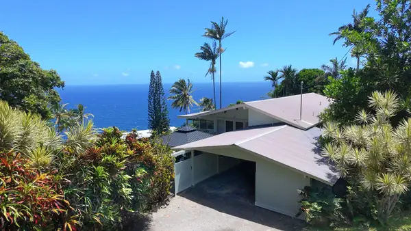 36-2382 Pualaea Pl #1, Laupahoehoe, HI 96764