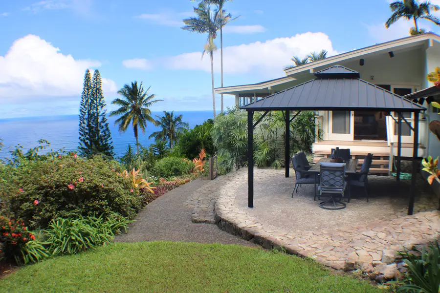 36-2382 Pualaea Pl #1, Laupahoehoe, HI 96764 - #2