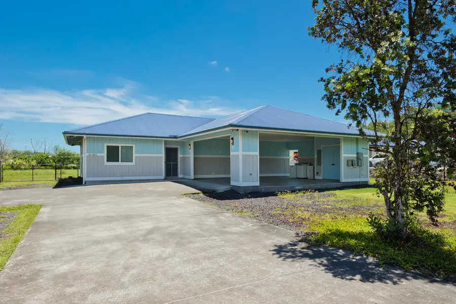 15-1385 24th Ave, Keaau, HI 96749 - #3
