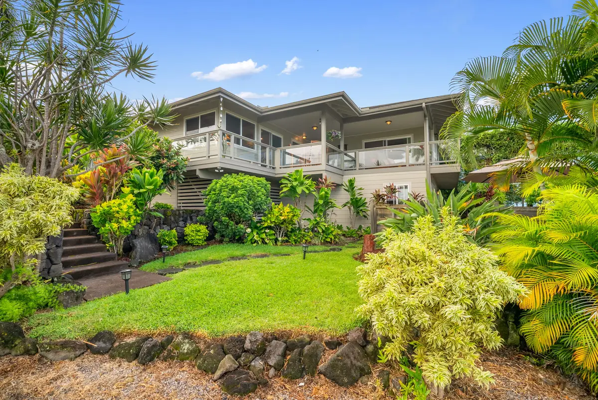 81-6630 Kekaa Pl, Kealakekua, HI 96750 - #1