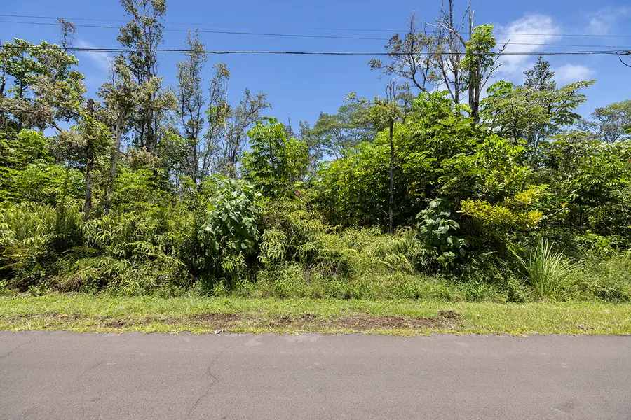 Kumu St, Pahoa, HI 96778 - #3