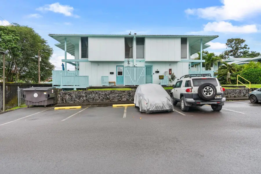 188 Hale St #7D, Hilo, HI 96720 - #2