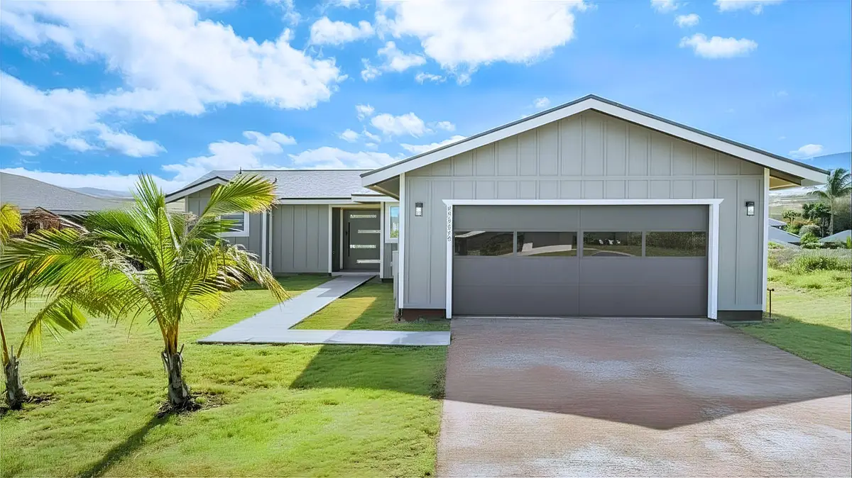68-3674 Eleele St, Waikoloa, HI 96738 - #1