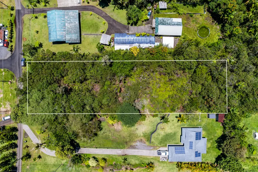 247 Chong St, Hilo, HI 96720 - #2