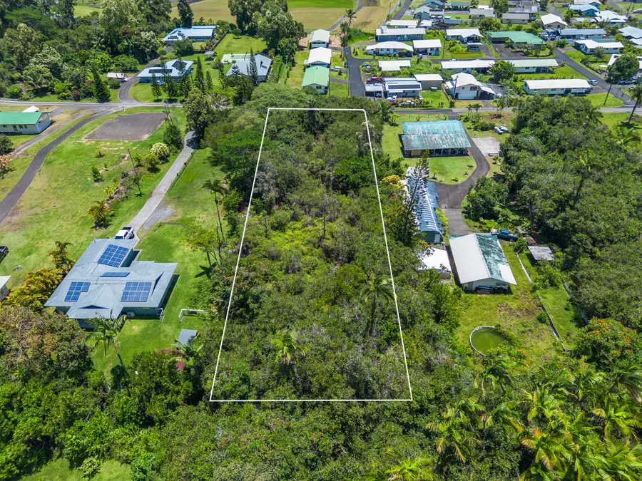 247 Chong St, Hilo, HI 96720 - #3