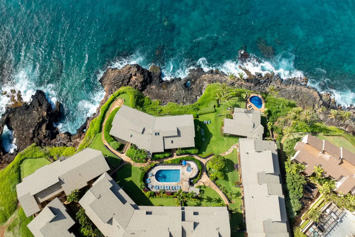 1661 Pee Rd #IIC203, Koloa, HI 96756 - #1