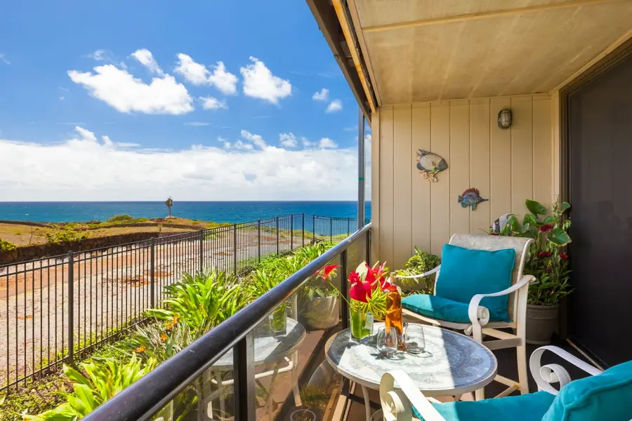 1661 Pee Rd #IIC203, Koloa, HI 96756 - #3
