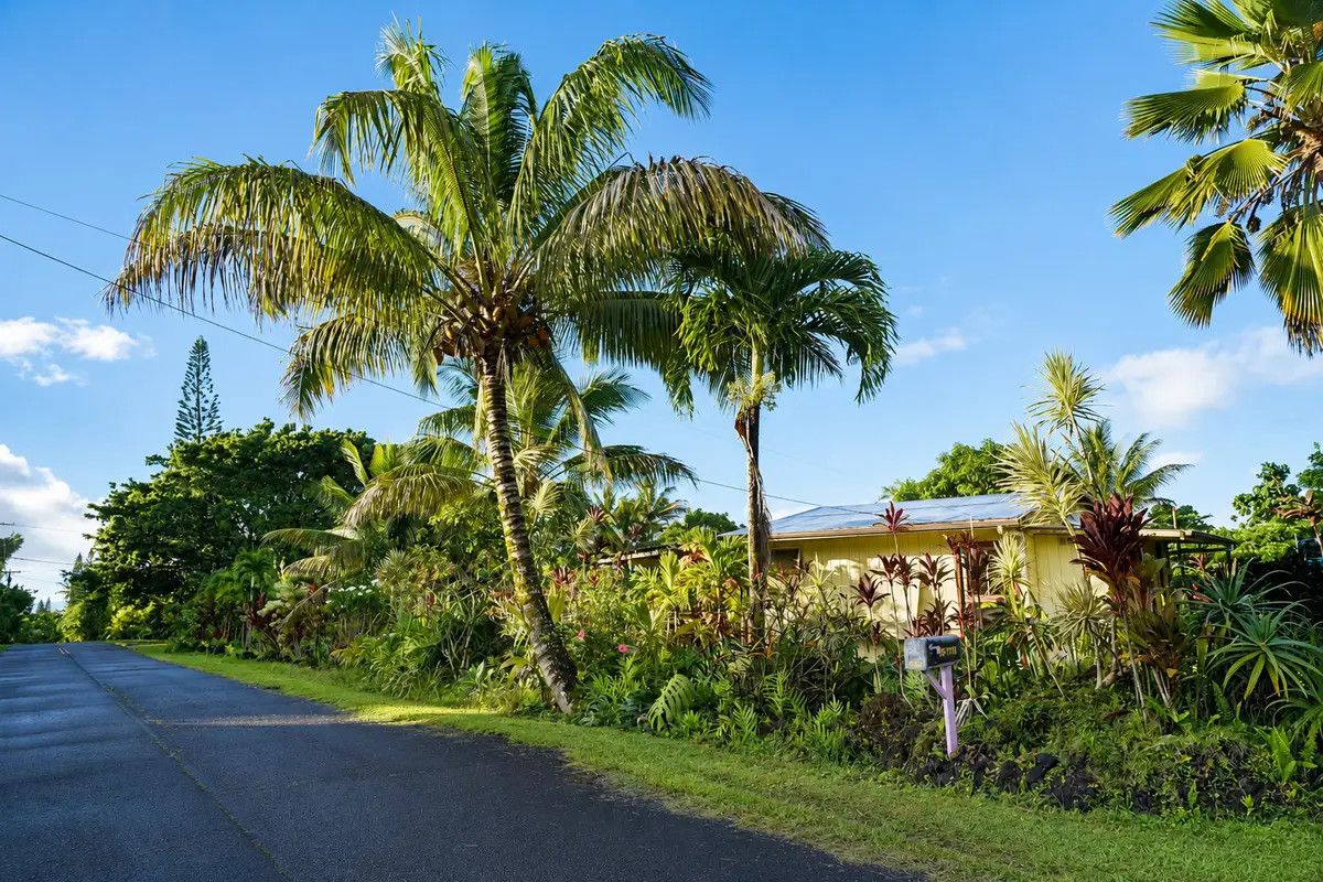 12-179 Kipuka St, Pahoa, HI 96778 - #1