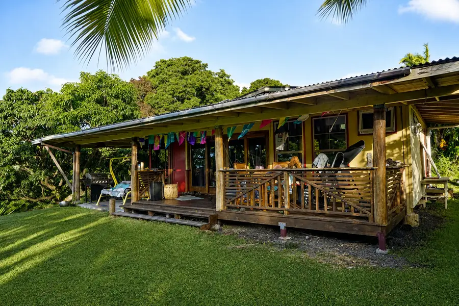 12-179 Kipuka St, Pahoa, HI 96778 - #3