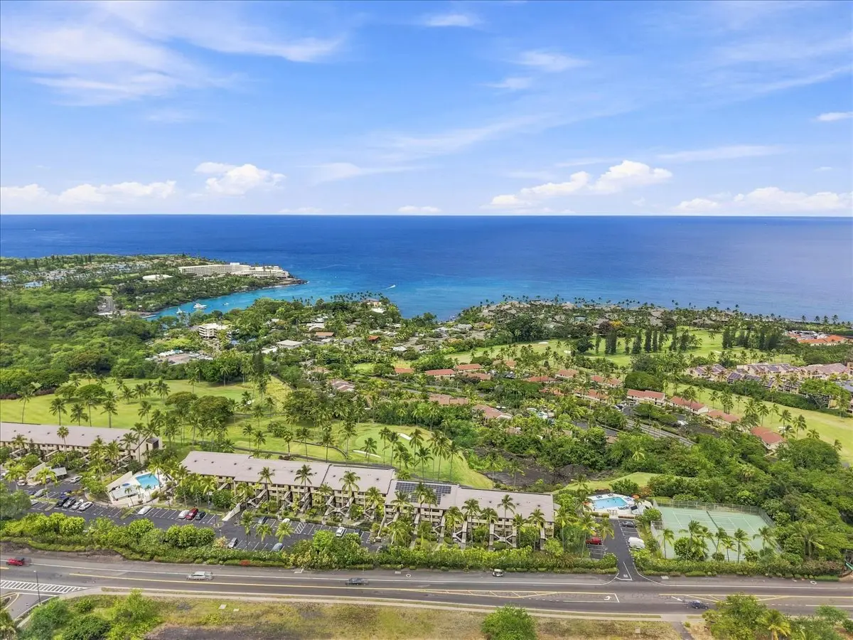 78-6920 Alii Dr #242, Kailua Kona, HI 96740 - #1