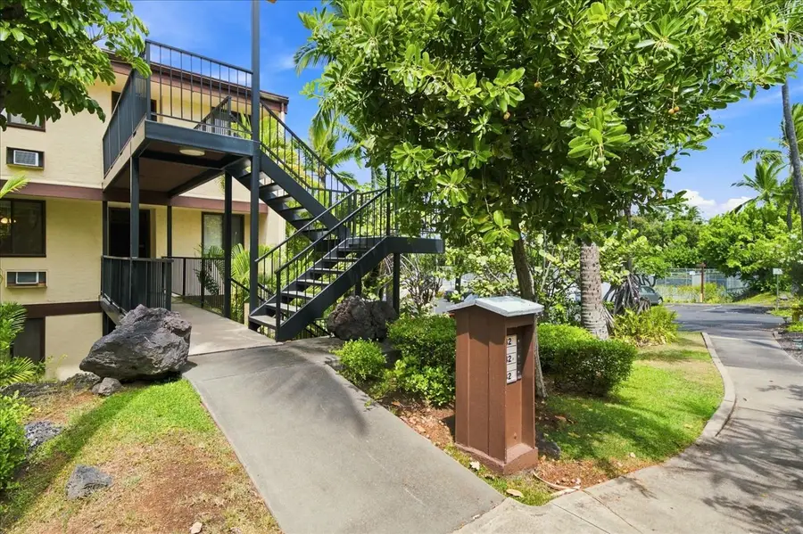 78-6920 Alii Dr #242, Kailua Kona, HI 96740 - #2