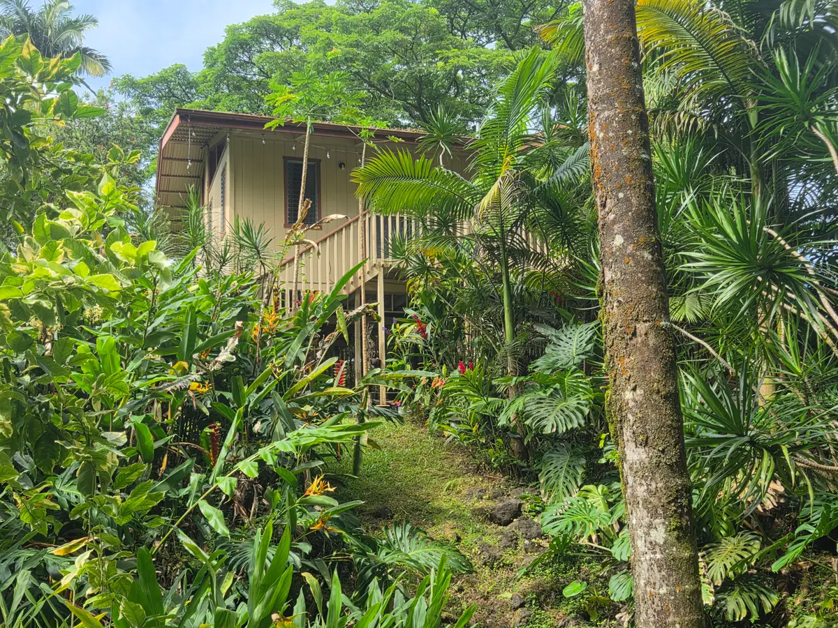 17-4013 Kuaaina Rd, Kurtistown, HI 96760 - #1