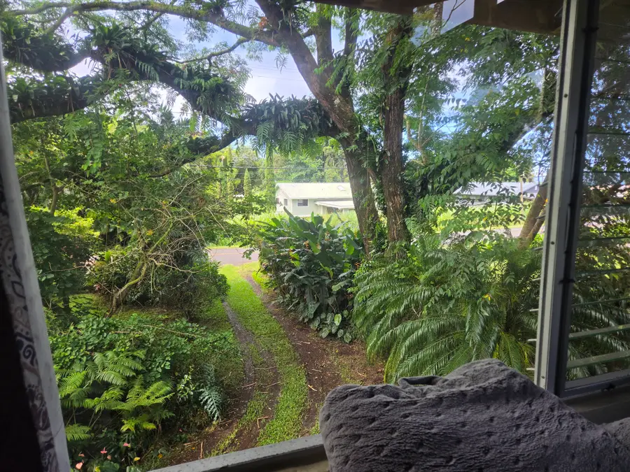 17-4013 Kuaaina Rd, Kurtistown, HI 96760 - #3