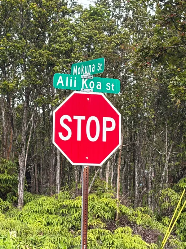 Mokuna St, Volcano, HI 96785