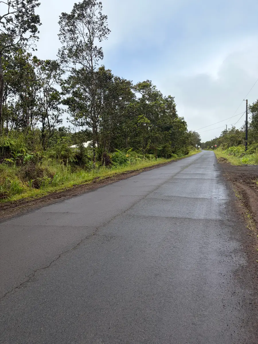 Mokuna St, Volcano, HI 96785 - #2