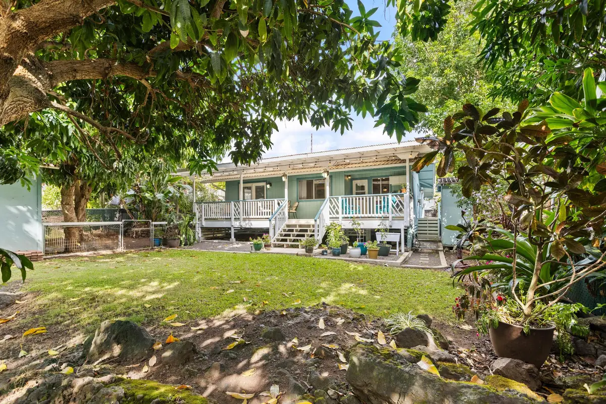 74-5042 Palani Rd, Kailua Kona, HI 96740 - #1