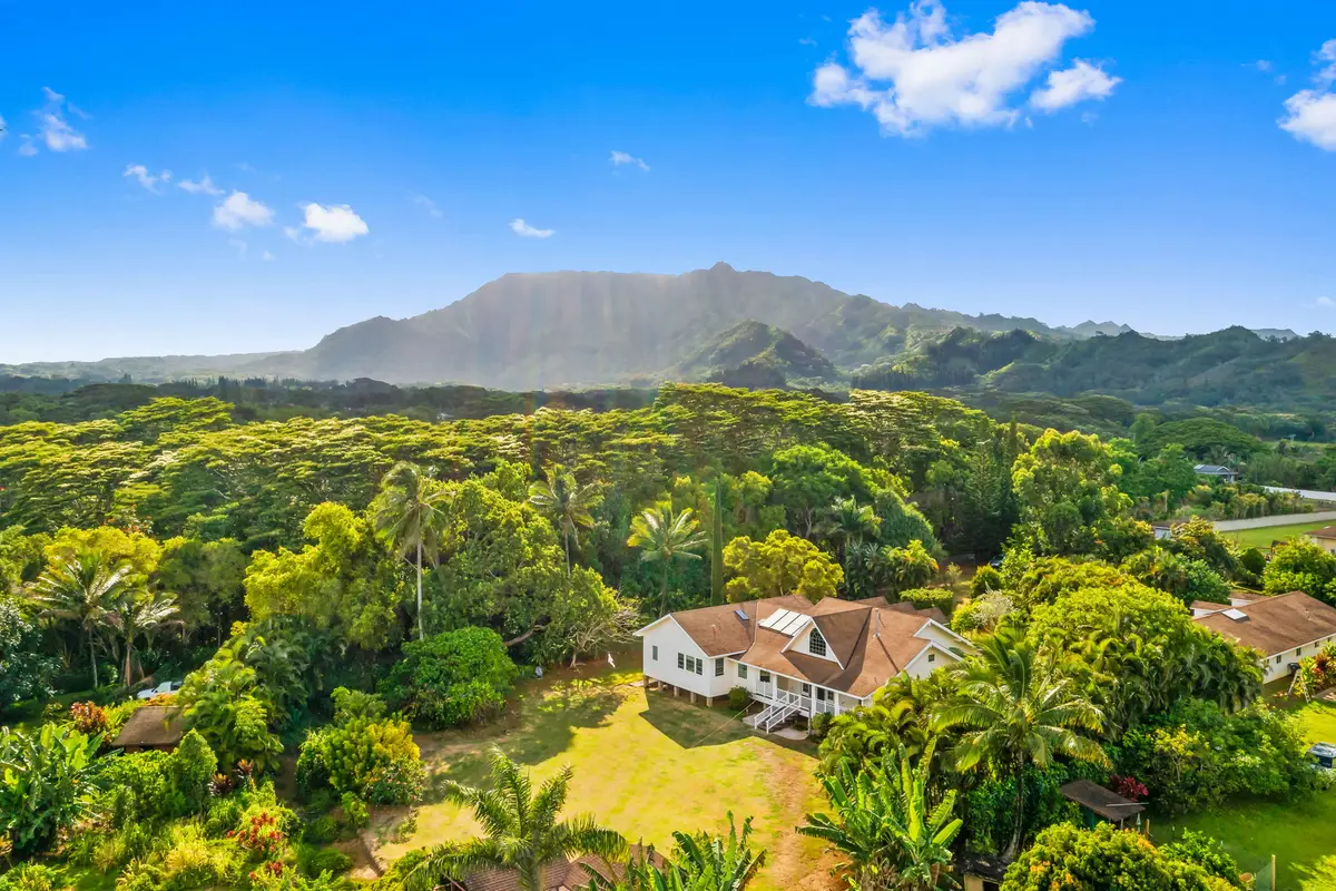 6201-B Kawaiihau Rd #B, Kapaa, HI 96746 - #1