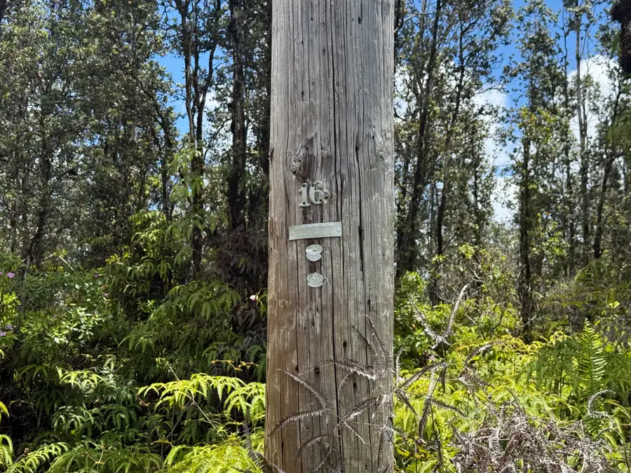Road 7 (opeapea), Kurtistown, HI 96760 - #3