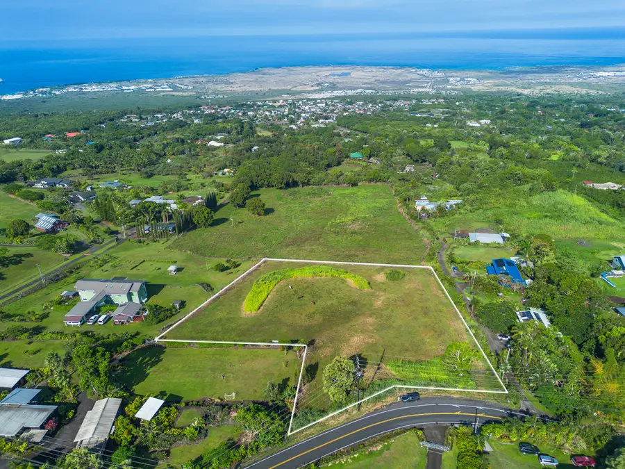 74-4990 Mamalahoa Highway, Holualoa, HI 96725 - #2