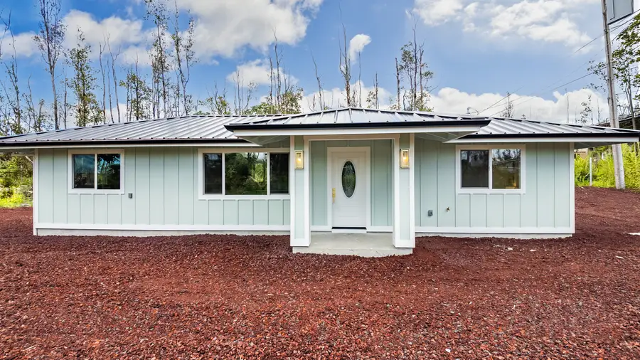 16-1917 Aloha Ct, Pahoa, HI 96778 - #2