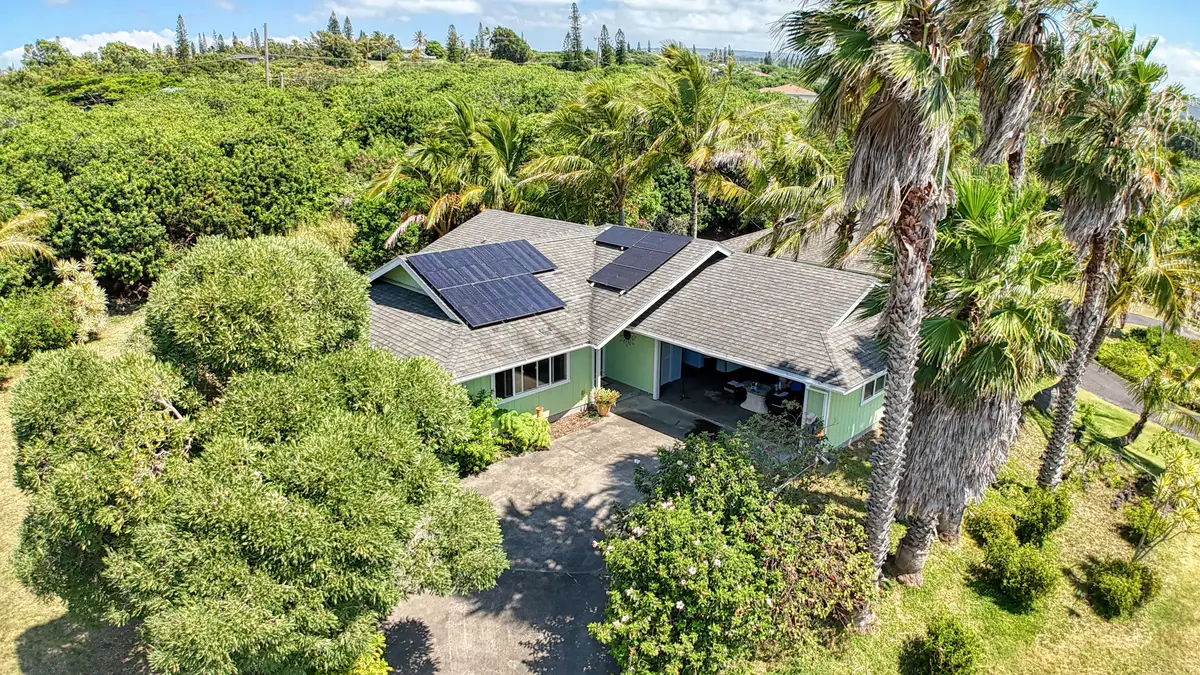94-1779 Kaulua St, Naalehu, HI 96772 - #1