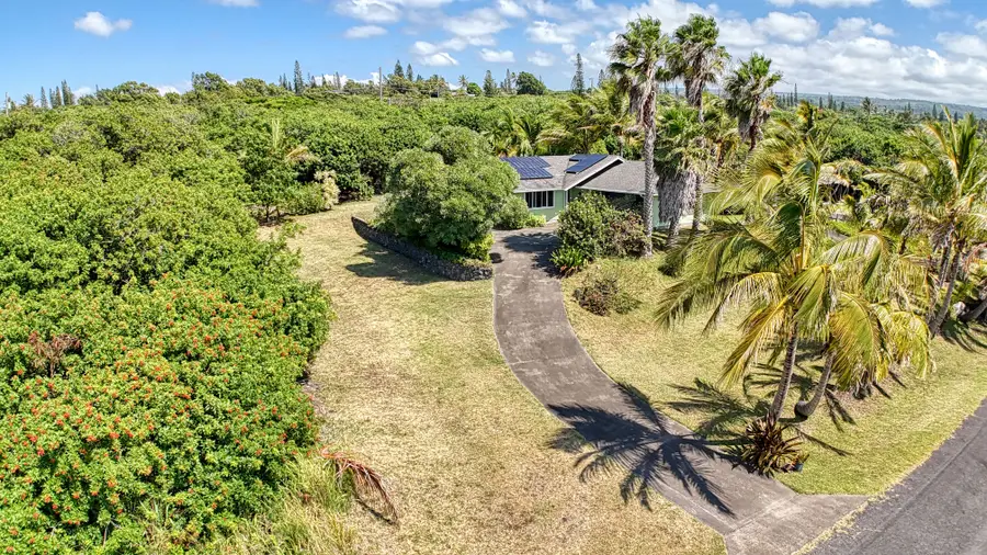 94-1779 Kaulua St, Naalehu, HI 96772 - #2