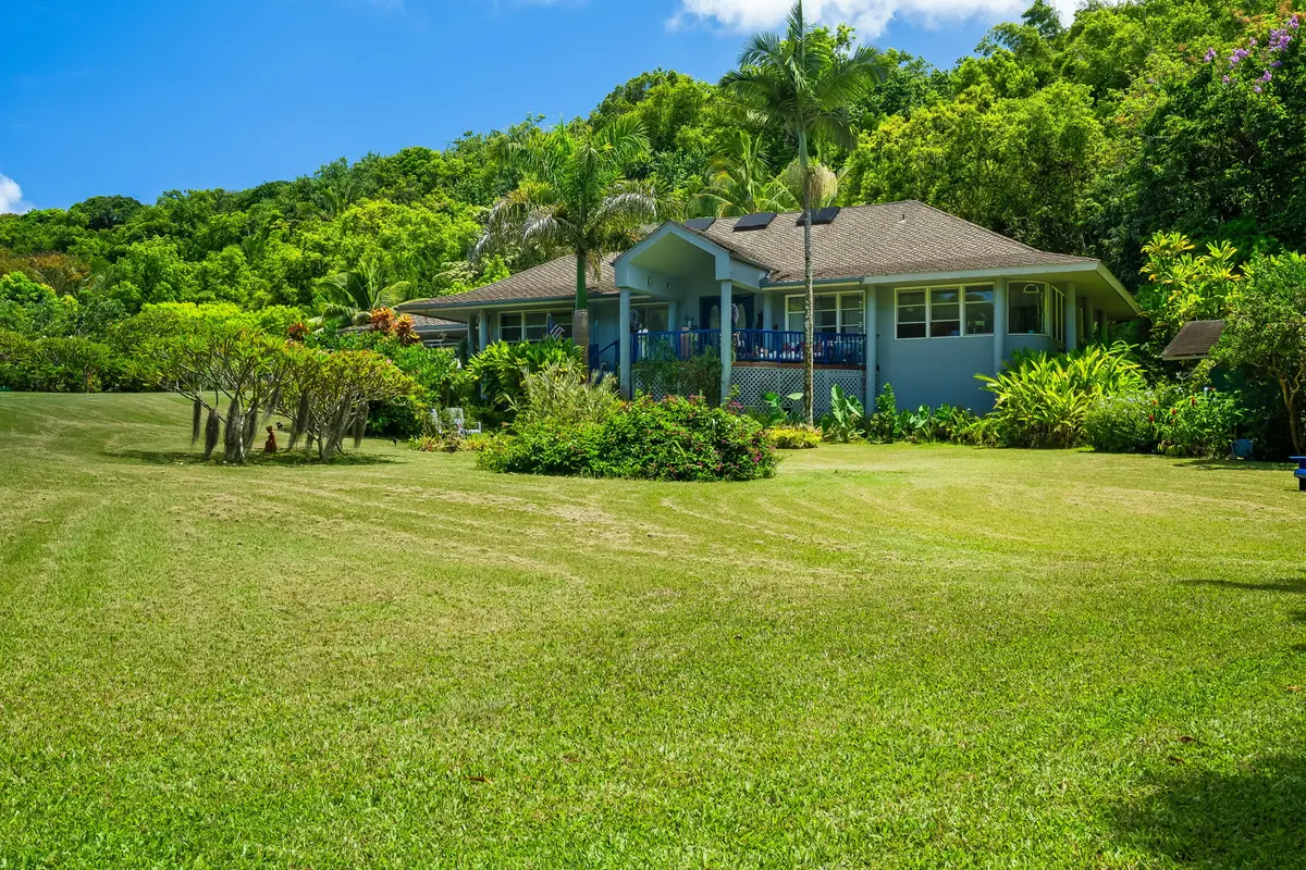 5245-A Kaehulua Rd, Kapaa, HI 96746 - #1