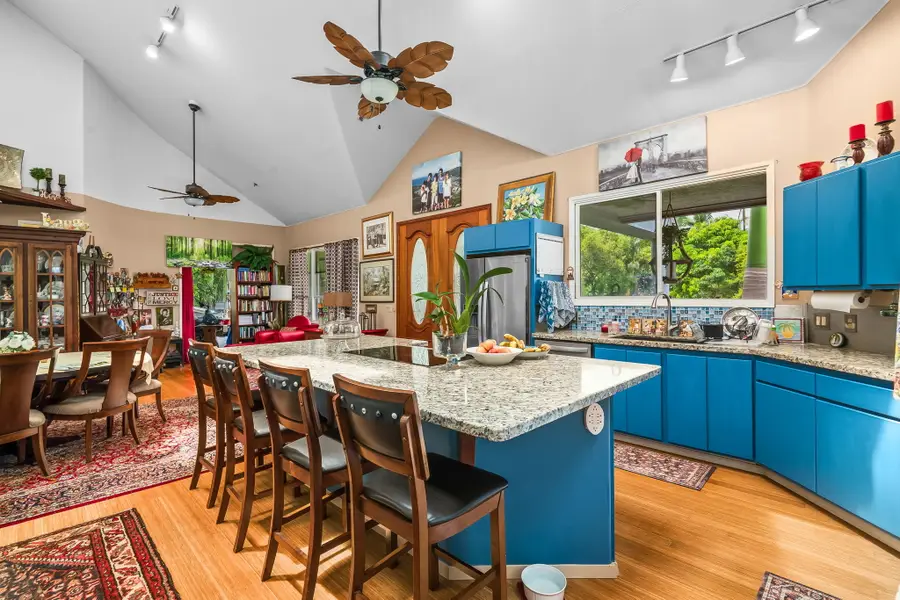 5245-A Kaehulua Rd, Kapaa, HI 96746 - #2