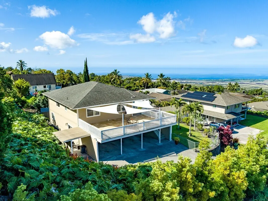 73-1412 Ili Ili Pl, Kailua Kona, HI 96740 - #1