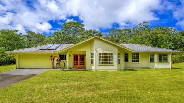 15-2831 Nani Pl, Pahoa, HI 96778