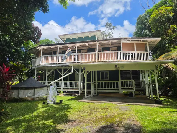 12-4346 Puna St, Pahoa, HI 96778