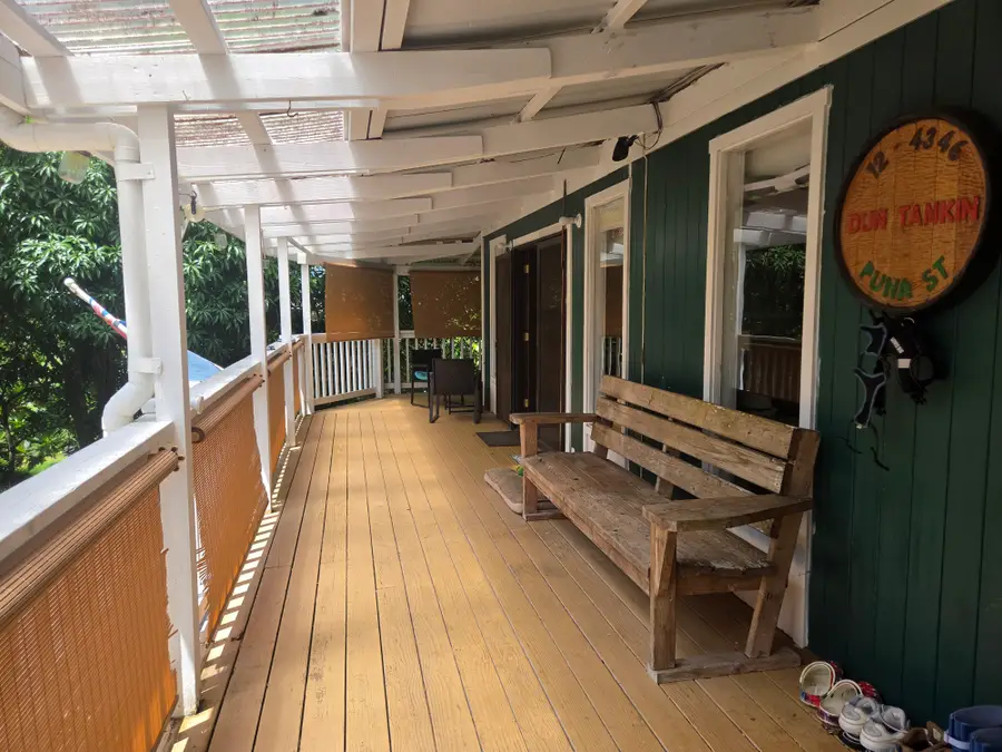 12-4346 Puna St, Pahoa, HI 96778 - #2