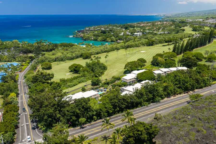 78-7030 Alii Dr #307, Kailua Kona, HI 96740 - #2