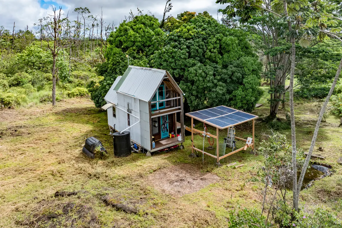 16-1750 38th Ave, Kurtistown, HI 96760 - #1