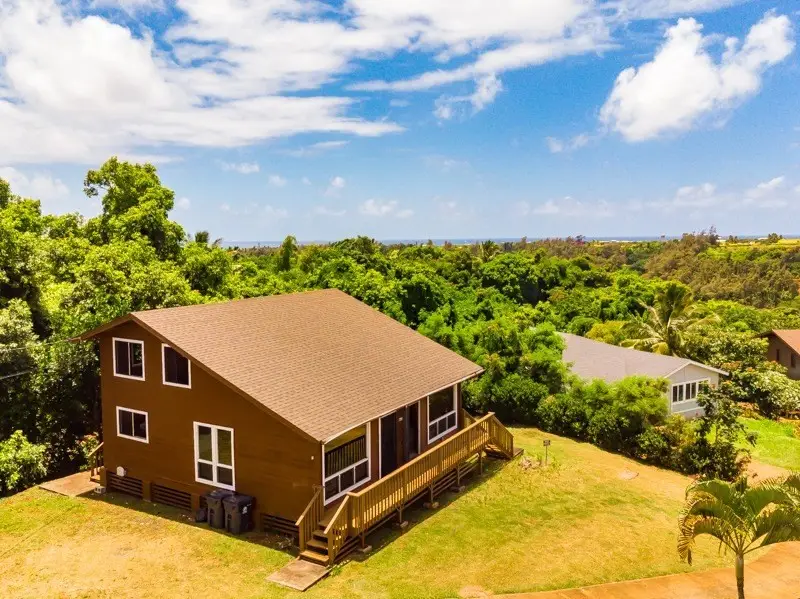 3934-E Lawehana St #A, Lihue, HI 96766 - #2