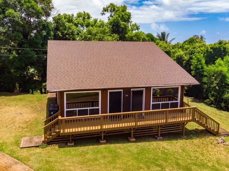 3934-E Lawehana St #A, Lihue, HI 96766 - #3