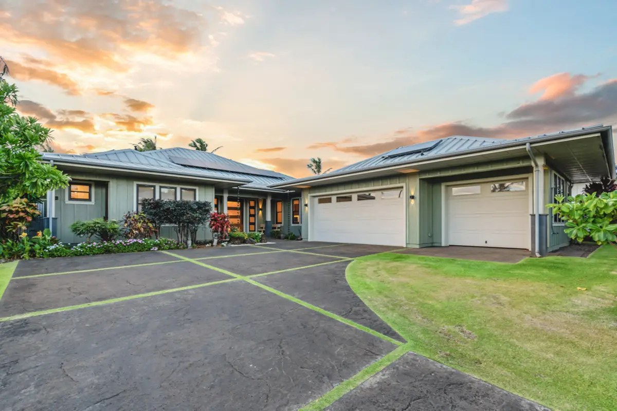 5015 Lau Nahele St, Koloa, HI 96756 - #1
