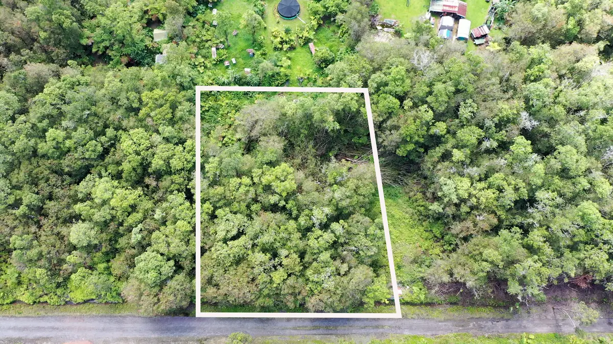 Road 7, Mountain View, HI 96771 - #1