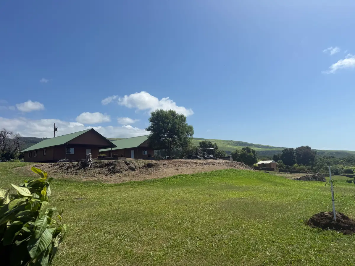 94-1547 Kaalualu Rd, Naalehu, HI 96772 - #1