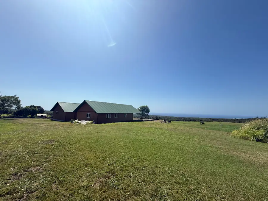 94-1547 Kaalualu Rd, Naalehu, HI 96772 - #2