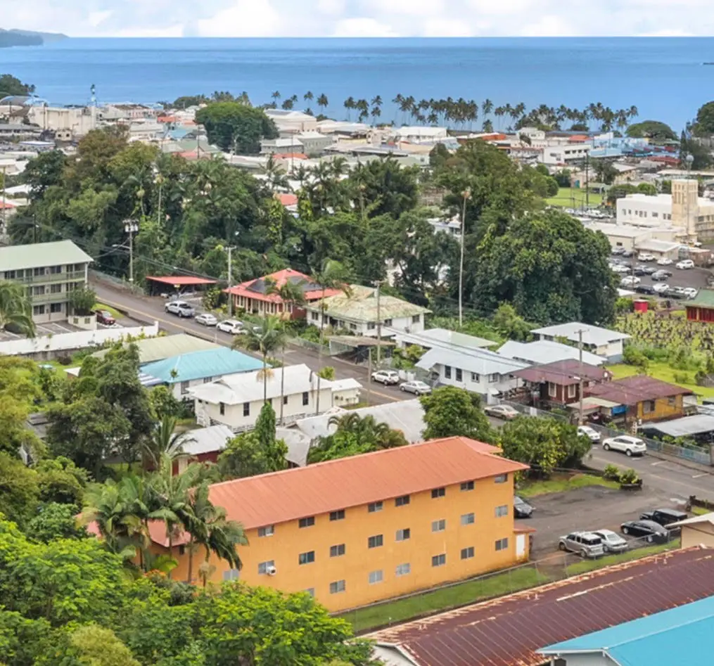 256 Kapiolani St, Hilo, HI 96720 - #1