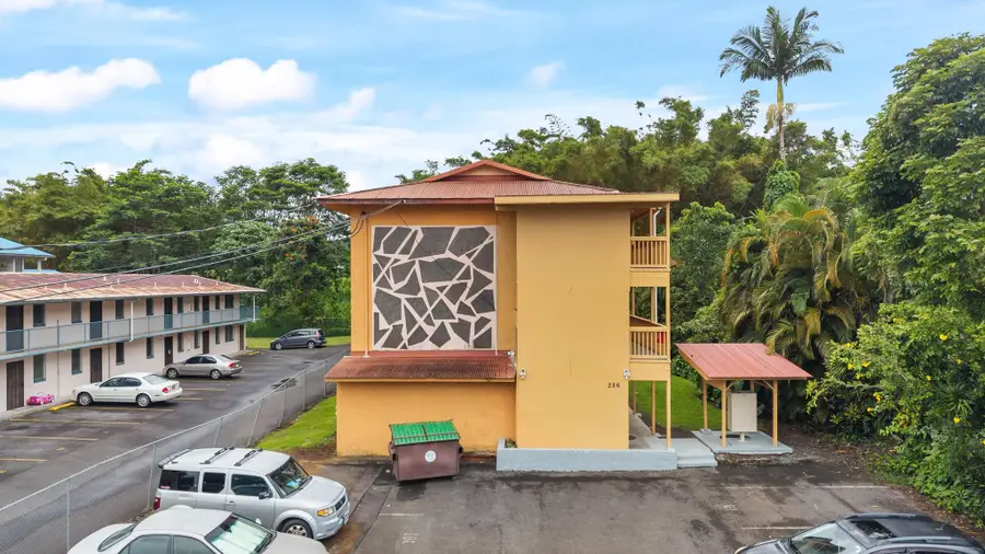256 Kapiolani St, Hilo, HI 96720 - #2