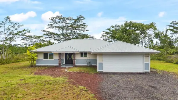 15-1889 6th Ave, Keaau, HI 96749